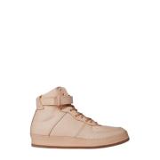 MIP 01 Leren Sneakers Hender Scheme , Beige , Heren