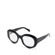 Cl50149I 001 Optical Frame Celine , Black , Dames