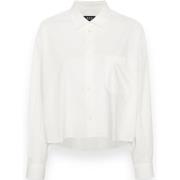 Sophia Shirt voor Vrouwen A.p.c. , White , Dames