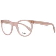 Roze Dames Optische Monturen Maje , Pink , Dames