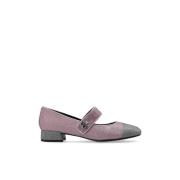 Mary Jane Hakken Tory Burch , Pink , Dames