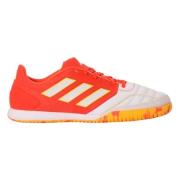 Sneakers Adidas , Orange , Heren