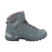 Dameschoenen Antraciet Renegade GTX MDW 22 Lowa , Gray , Dames