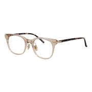 Arch Optische Bril Linda Farrow , Brown , Dames