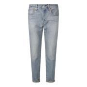 512 Slim Levi's , Blue , Heren