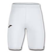 Academy Shorts Joma , White , Unisex