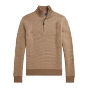 Ralph Lauren-Pull Ralph Lauren , Brown , Heren