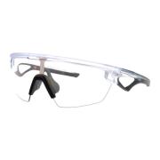 Stijlvolle Sphaera zonnebril voor mannen en vrouwen Oakley , Gray , Un...