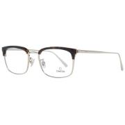 Bruine Unisex Optische Frames Omega , Brown , Unisex