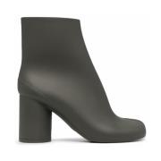 Stivaletto Enkellaars Maison Margiela , Green , Dames