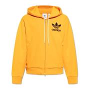 Adidas x Wales Bonner Adidas Originals , Orange , Heren