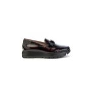 Damesloafer met Klem Wonders , Red , Dames