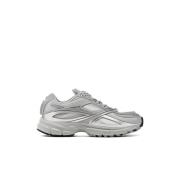 Sneakers Reebok , Gray , Heren