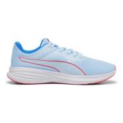 Transport Sneakers Puma , Blue , Dames