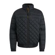 Stijlvolle Jas Jas voor Mannen PME Legend , Black , Heren