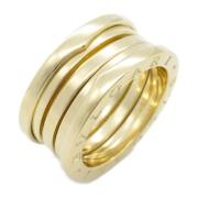 Pre-owned Yellow Gold rings Bvlgari Vintage , Yellow , Dames