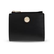 Portemonnee Sfera Klein Furla , Black , Dames