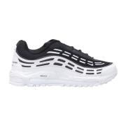 Mesh Sneakers met Air Max Bubble Nike , White , Heren