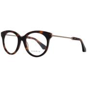 Bruine Dames Optische Monturen Sandro , Brown , Dames