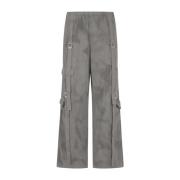 Stijlvolle Broek Acne Studios , Gray , Heren