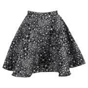 Pre-owned Polyester bottoms Giambattista Valli Pre-owned , Black , Dam...