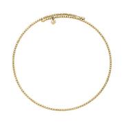 Ketting Accessoires Goud Chantecler , Yellow , Dames