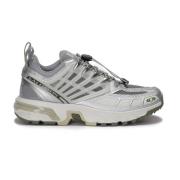 Stijlvolle Trainers voor Mannen en Vrouwen MM6 Maison Margiela , Gray ...