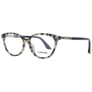 Multicolor Cat Eye Dames Optische Monturen Longines , Multicolor , Dam...