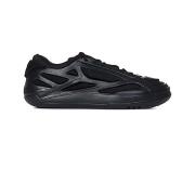 Sneakers Reebok , Black , Heren