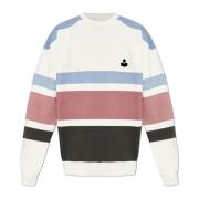 Sweatshirt Meyoan Isabel Marant , Multicolor , Heren