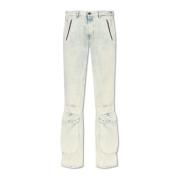 Jeans D-Poky-S Diesel , Blue , Dames