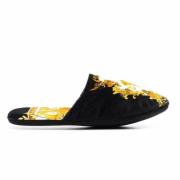 Accessoires Pantoffels Versace , Multicolor , Heren