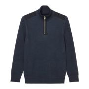 Troyer regular Marc O'Polo , Blue , Heren