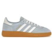 Handbal Spezial Clear Sky Schoenen Adidas , Gray , Heren