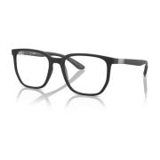 Peek Materiaal Stijlvolle Zonnebril Ray-Ban , Black , Unisex