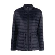 Teken geïsoleerde jas Ralph Lauren , Blue , Dames