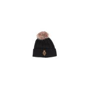 Hoeden Zwart Ralph Lauren , Black , Dames