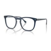 Vierkante Slotbrug Zonnebril Ray-Ban , Blue , Unisex