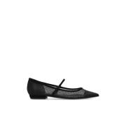 Schoenen Mary Jane Tory Burch , Black , Dames