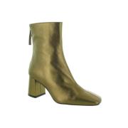 Elegante Schoenen Model 23535 Angel Alarcon , Yellow , Dames