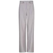 Nienke Broek Lofty Manner , Gray , Dames