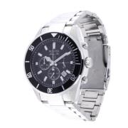 Marine Star Chrono Bulova , Gray , Dames