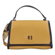 Tassen.. Geel Rebelle , Yellow , Dames