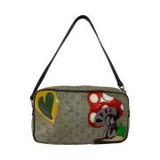 Pre-owned Leather louis-vuitton-bags Louis Vuitton Vintage , Multicolo...