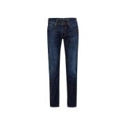 Stijlvolle Jeans Jack Baldessarini , Blue , Heren