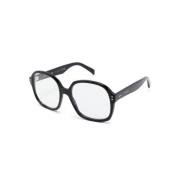 Cl50151I 001 Optical Frame Celine , Black , Dames