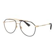 Stijlvolle Optische Bril Model 0Dg1353 Dolce & Gabbana , Black , Heren