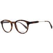 Bruine Heren Optische Monturen Sandro , Brown , Heren