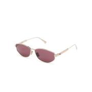 Diorcannage B1U D0D0 Sunglasses Dior , Yellow , Dames