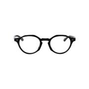 Stijlvolle Optische Bril Giorgio Armani , Black , Heren